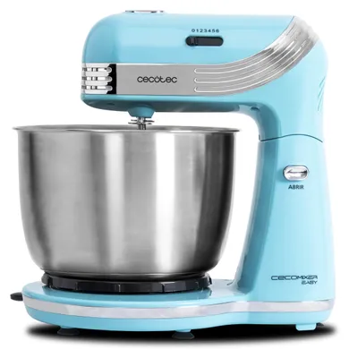 Image de CECOTEC 04041 - Robot de cuisine Cecomixer Easy