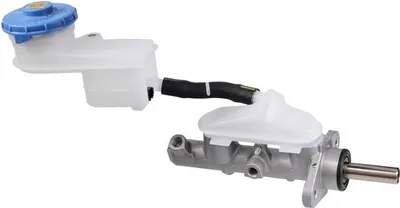 Produktbild von A.B.S. 41137 Bremszylinder Hauptbremszylinder für HONDA CIVIC VIII Hatchback (FN, FK) CIVIC VIII Stufenheck (FD, FA)