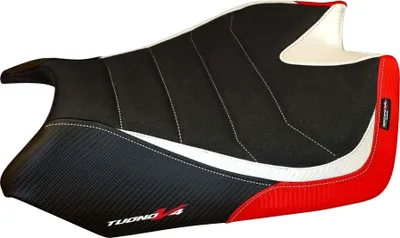 Produktbild von Sitzbezug Paluma Special Color Ultragrip 3WHR für APRILIA tuono v4