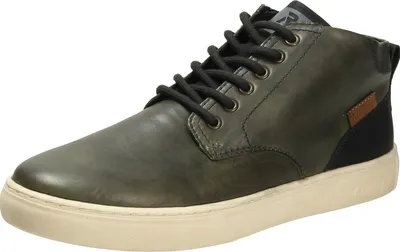 Produktbild von Rieker Schnürstiefeletten U0762-52 Herren 31363636373633 Grün 44 EU