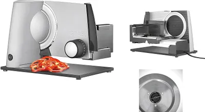 Produktbild von Elektrický kráječ Graef SKS 32020