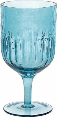 Produktbild von 2er-Glas-Set Tognana Serena blau 450 cm