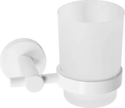 Produktbild von Rea Badezimmer-Becher White 322233B