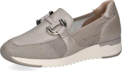 Produktbild von Caprice Damen  Halbschuhe Slipper 9-24536-42 Grau