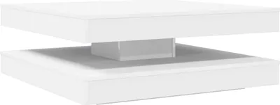 Produktbild von VidaXL 3321351, Weiß