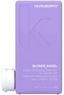 Image de Traitement revitalisant Blonde Angel 250ML