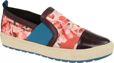 Produktbild von Geox Sportliche Slipper BREEDA Damen 31373835393130 Rot 36 EU