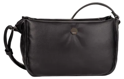 Produktbild von Gabor bags Alexi Damen Umhängetasche Crossbody Bag Mittelgroß Schwarz