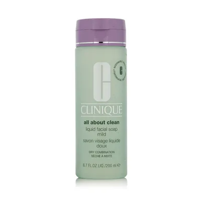 Image de CLINIQUE | SAVON FACIAL | Nettoyants
