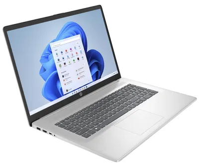 Produktbild von HP Laptop 17-cn4077ng Intel® Core™ 7 150U