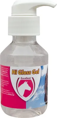 Productafbeelding van Excellent Horse Glanzgel voor paarden, inhoud: 100 ml