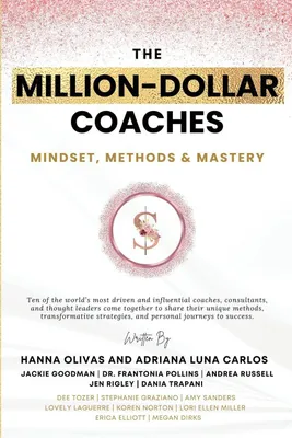 Produktbild von The Million-Dollar Coaches