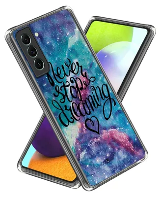 Image de Étui de protection en silicone pour Samsung Galaxy S23, motif TPU 26, neuf