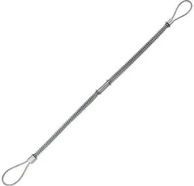 Produktbild von Schlauchsicherungskabel Whipcheck STA 13-32mm