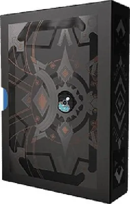 Image de Magic: The Gathering Secrets of Strixhaven Codex Bundle