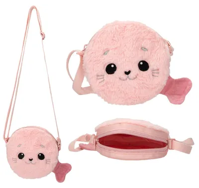 Immagine prodotto di Depesche borsa a tracolla Princess Mimi piccola borsa per bambini ragazze