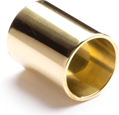 Immagine prodotto di Dunlop 223 Brass-Schieberegler