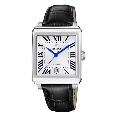 Zdjęcie produktu dla Zegarek  Festina F20681-1 czarny