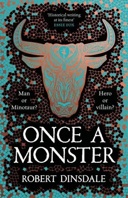 Obrázok produktu pre Once a Monster
