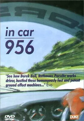 Produktbild von In Car 956