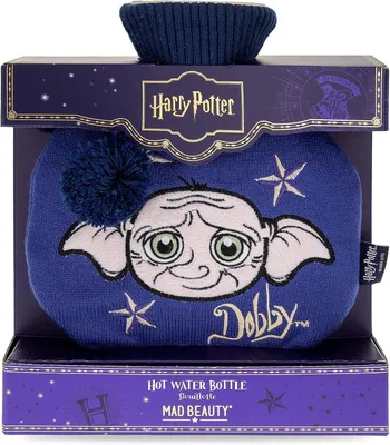 Productafbeelding van Beauty - Dobby warmwaterkruik