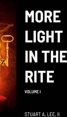 Produktbild von More Light in the Rite