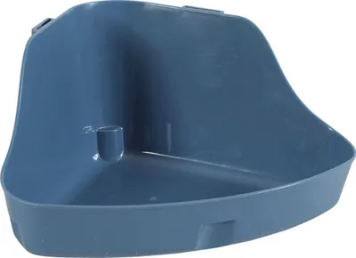 Produktbild von Zolux Neolife Hoektoilet Cavia Blauw