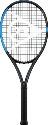 Image de Dunlop Fx Team 285 Blkblu Black/Blue 2
