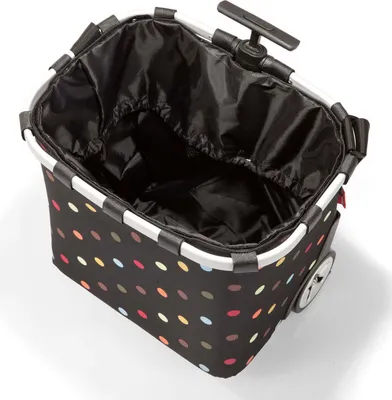 Image de Reisenthel Carrycruiser Dots OE7009