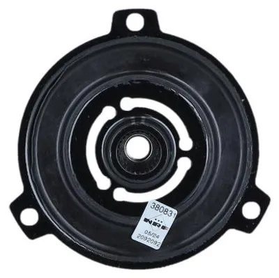 Produktbild von NRF Mitnehmerscheibe Magnetkupplung-Kompressor 380831 für VW Golf VII Schrägheck (5G1, BQ1, BE1, BE2) 22,5mm 92mm