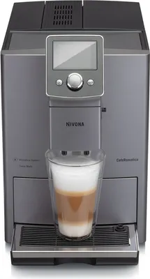 Obrázok produktu pre Espresso kávovar Nivona CafeRomatica 821