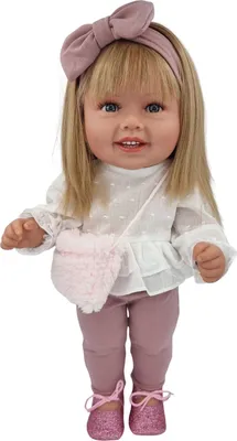 Zdjęcie produktu dla Lalka hiszpańska Diana 47cm