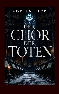 Produktbild von Der Chor der Toten