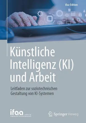 Produktbild von Künstliche Intelligenz (KI) und Arbeit