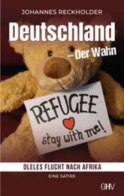 Image de Deutschland - Der Wahn