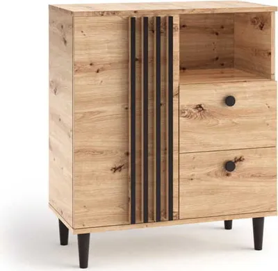 Produktbild von Kommode Lamello 01 1D2S