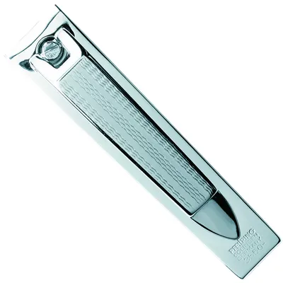 Productafbeelding van Pfeilring nagelknipper, 6 cm lang, verchroomd