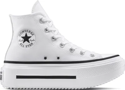 Produktbild von Chuck Taylor All Star Lift Double Stack