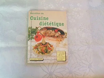 Image de cuisine dietetique