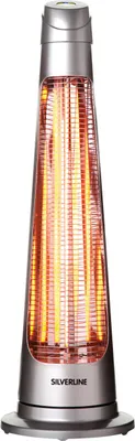 Obrázek produktu pro Ohřívač Silverline
