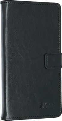 Zdjęcie produktu dla caseroxx Etui na telefon komórkowy kompatybilne z Gigaset GS6 / GS6 Pro Etui typu bookstyle Etui typu portfel