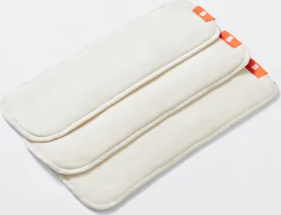 Produktbild von Bambino Mio BSTDAILY Saugeinlage Booster 3er Pack
