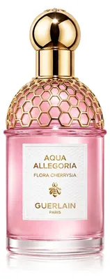 Obrázek produktu pro Guerlain Aqua Allegoria Flora Cherrysia EDT 75 ml UNISEX