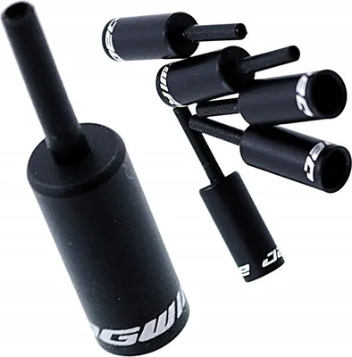 Productafbeelding van JAGWIRE, afsluitdop voor remkabels, 5 mm
