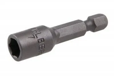 Obrázok produktu pre Bit adaptér nástrčkový 6hran. 7mm