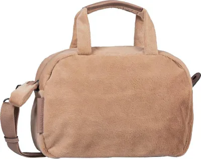 Produktbild von Tom Tailor Denim Klara Bowling Bag 32 cm - Mixed Beige