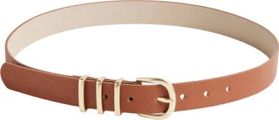 Produktbild von Gürtel Pieces 17082261 für Herren