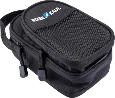 Obrázok produktu pre Rixen & Kaul Klickfix taška na riadidlá Compact Black