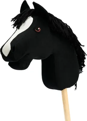 Immagine prodotto di Il mio cavallo per hobby - Hobbyhorse Caballo
