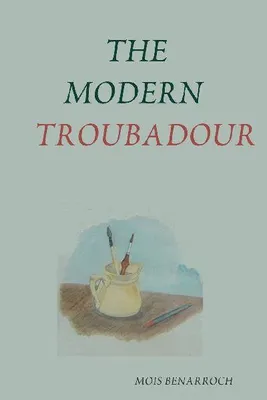 Produktbild von The Modern Troubadour --------------------------- Music Reviews of Singer Songwriters